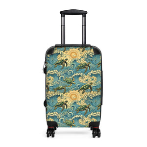 Chic Suitcase - Unmatched Durability Abs - Dipaliz - Suitcases
