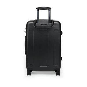 Chic Suitcase - Unmatched Durability Abs - Dipaliz - Suitcases