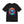 Soft Unisex Jersey Short Sleeve Mountain Tee - Dipaliz - T-shirts