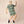 Tree Pattern Dress – Comfortable Oversize Fit - Dipaliz - Dresses - Xs
