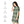 Dresses - Tree Pattern Comfortable Oversize Fit T-shirt Dress - Dipaliz