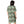 Tree Pattern Dress – Comfortable Oversize Fit - Dipaliz - Dresses - Xs