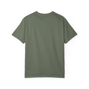 Forest T-shirt - Conifer Trees Adventure Tee - Dipaliz - T-shirts