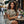 Trees Pattern T-shirt Dress – Organic Casual - Dipaliz - Dresses - Xs