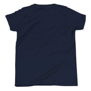 Youth Short Sleeve t Shirt Feather Fashion Statement - Dipaliz - T-shirts