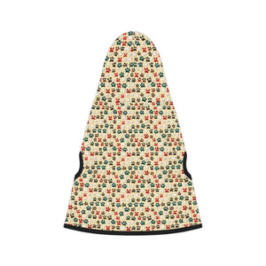 Dog Print Hoodie - Trendy Pup Fashion - Dipaliz - Apparel