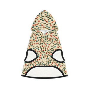 Dog Print Hoodie - Trendy Pup Fashion - Dipaliz - Apparel