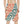 Geometric Men’s Sports Shorts - Quick Dry Summer - Dipaliz
