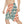 Geometric Men’s Sports Shorts - Quick Dry Summer - Dipaliz