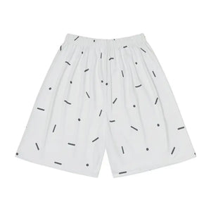 Men’s Sports Shorts - Versatile Activewear Performance - Dipaliz