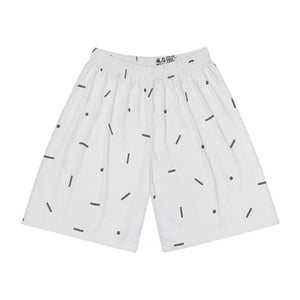 Men’s Sports Shorts - Versatile Activewear Performance - Dipaliz