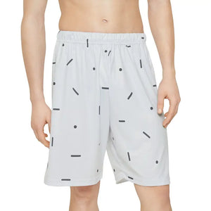 Men’s Sports Shorts - Versatile Activewear Performance - Dipaliz - Xs