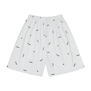 Vibrant Men’s Sports Shorts - Versatile Activewear - Dipaliz
