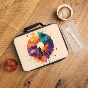 Insulating Neoprene Lunch Bag - Fresh Style Travel - Dipaliz - one Size / Black - Bags