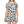 Paw Print Shirt Dress - Trendy Cat Lover Style - Dipaliz - Xs - Dresses
