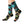 Sublimation Socks Women’s Fashion Vibrant Comfort - Dipaliz - m