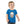 Kids Clothes - Classic Fit Toddler Tees - Stylish Trendy Apparel - Dipaliz Sapphire / 5t