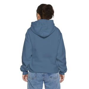 Trendy Unisex Hoodie - Cloudlike Comfort Cozy Casual Wear - Dipaliz - Hoodies