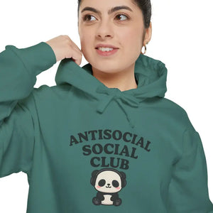 Trendy Unisex Hoodie - Cloudlike Comfort Cozy Casual Wear - Dipaliz - Hoodies