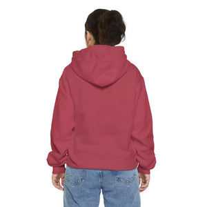 Trendy Unisex Hoodie - Cloudlike Comfort Cozy Casual Wear - Dipaliz - Hoodies