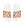 Vibrant Slide Sandals for Men - Durable Pu Outsoles - Dipaliz