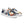Tribal Eagle Print Men’s Slip-on Canvas - Dipaliz - Sneakers