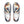 Tribal Eagle Print Men’s Slip-on Canvas - Dipaliz - Sneakers