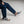 Tribal Eagle Print Men’s Slip-on Canvas - Dipaliz - Sneakers