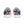 Tribal Eagle Print Men’s Slip-on Canvas - Dipaliz - Sneakers
