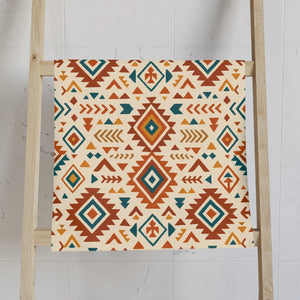 Bohemian Kitchen Towel – Premium Tribal Pattern - Dipaliz - Hand Towels