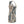 Tropical Animal Print Racerback Dress Organic - Dipaliz - Dresses - Xs