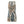 Tropical Animal Print Racerback Dress Organic - Dipaliz - Dresses - Xs