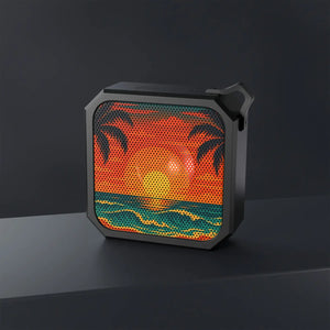 Beach Bluetooth Speaker - Epic Summer Vibes Portable Audio - Dipaliz - Black / one Size - Accessories