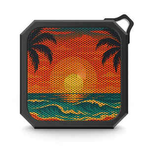 Beach Bluetooth Speaker - Epic Summer Vibes Portable - Dipaliz - Black / one Size - Speakers
