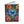 Tropical Butterfly Hardcover Journal - Vibrant Floral Notebook for Travel Gratitude & Daily Writing - Journals