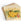 Vibrant Tropical Coaster Set – Island Sweet Cork - Dipaliz - Coasters