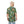 Vibrant Unisex Hawaiian Shirt Bold Island Style Dipaliz - Shirts