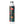 Tropical Flamingo Slim Water Bottle, Personalized Name Beach Vibe Stainless - Bottles