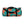 Vibrant Tropical Floral Duffel - Stylish Gym Bag - Dipaliz - Bags