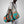 Vibrant Tropical Floral Duffel - Stylish Gym Bag - Dipaliz - Bags