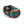 Vibrant Tropical Floral Duffel - Stylish Gym Bag - Dipaliz - Bags