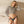 Tropical Floral Recycled String Bikini Bottom | Upf50+ - Swim Briefs - Xs