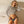 Tropical Floral Recycled String Bikini Bottom | Upf50+ - Swim Briefs - Xs