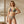 Tropical Floral Recycled String Bikini Top | Upf50+ Padded - Swimwear Tops - Xs