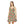 Tropical Floral Skater – Hawaiian Print Dress - Dipaliz - Dresses - Xs