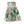Tropical Floral Skater Skirt - Bold Summer Print - Dipaliz - Skirts - Xs