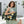 Tropical Frangipani Weekender Bag - Large Polyester - Dipaliz - Luggage & Bags