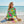 Hibiscus Beach Towel – Soft Cotton Tropical - Dipaliz - Towels