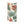 Tropical Leaf Beach Towel – Cotton Travel - Dipaliz - Towels