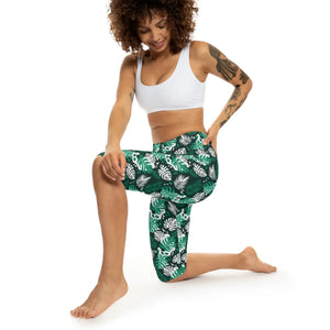 Gym Bundle #4 - Tropical Monstera Collection